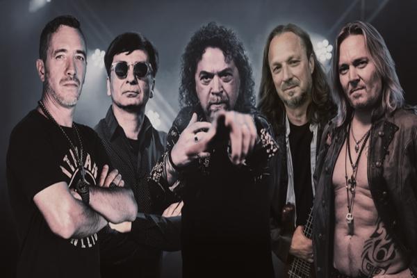 Kl17 Bild zur Va am 28.11.2025 um 20:00 Uhr Sainted Sinners