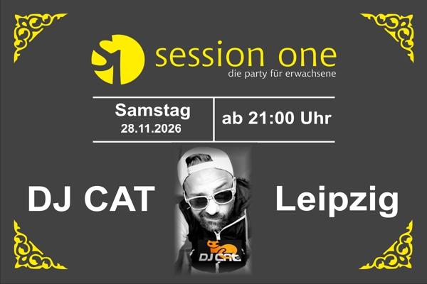 Bild zur Session one am 28.11.2026