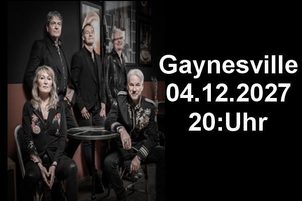 Bild zur Va Gainesville am 4.12.2027 um 20:00 Uhr