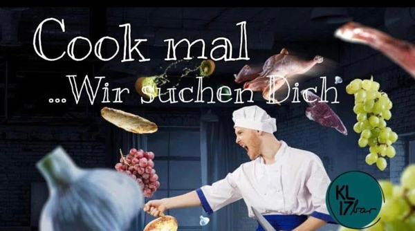 Bild mit Kochen