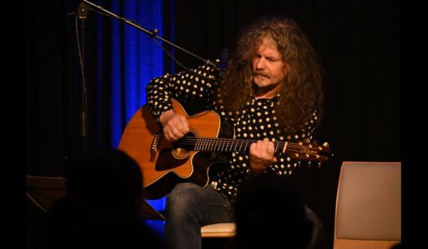 Bild zu Take the Blue am 18.7.2026