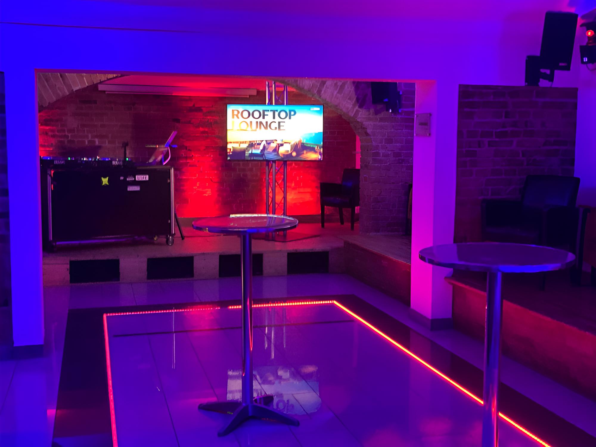 Party Location